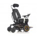 Quickie Q500 F Front-Wheel Drive Powered Wheelchair